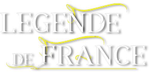 Légende de France