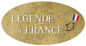 Légende de France